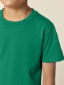 T-Shirts à personnaliser STANLEY/STELLA Mini Creator 2.0 Verdant Green