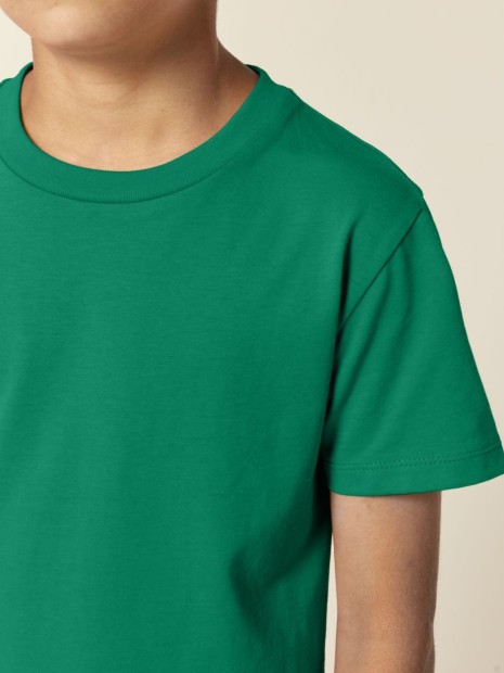 T-Shirts à personnaliser STANLEY/STELLA Mini Creator 2.0 Verdant Green