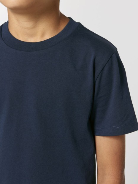 T-Shirts à personnaliser STANLEY/STELLA Mini Creator 2.0 french marine