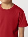 T-Shirts à personnaliser STANLEY/STELLA Mini Creator 2.0 rouge