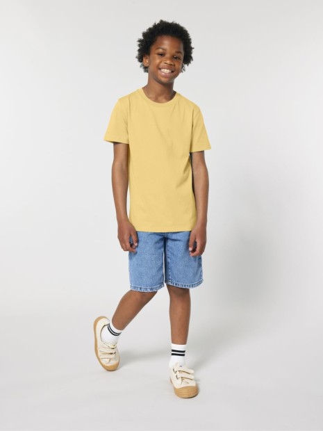 T-Shirts à personnaliser STANLEY/STELLA Mini Creator 2.0 Viva Yellow