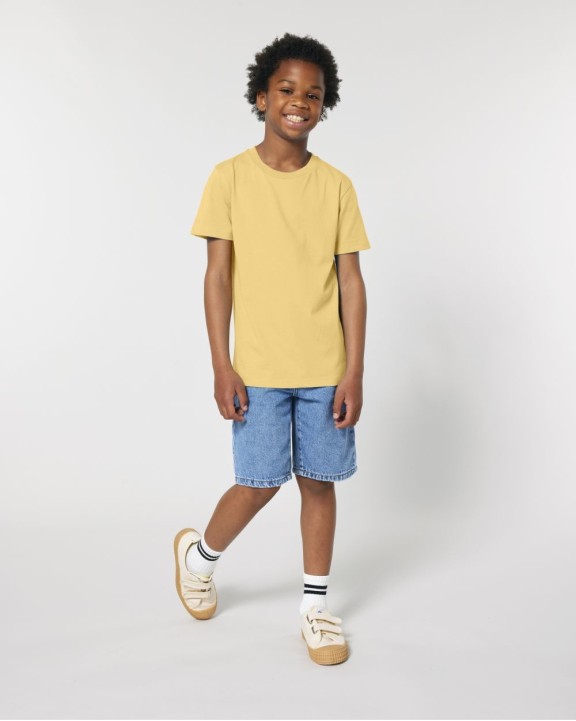 T-shirt personnalisable STANLEY/STELLA Mini Creator 2.0