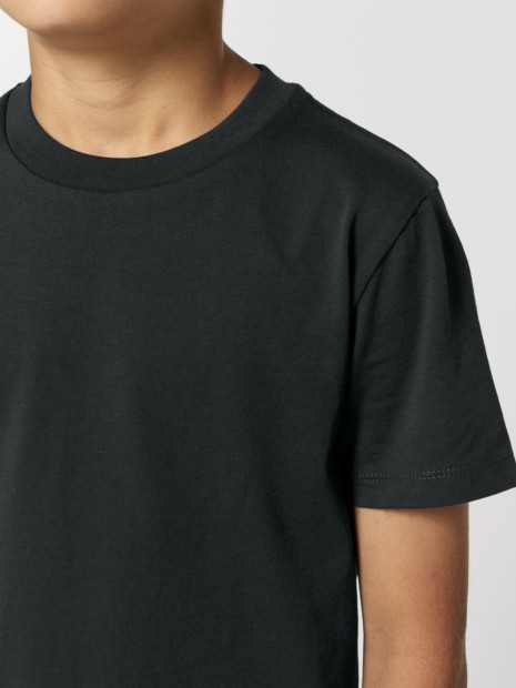 T-Shirts à personnaliser STANLEY/STELLA Mini Creator 2.0 noir