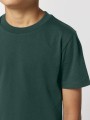 T-Shirts à personnaliser STANLEY/STELLA Mini Creator 2.0 vert émaillé