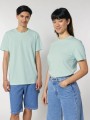 T-Shirts à personnaliser STANLEY/STELLA Crafter bleu caraibe