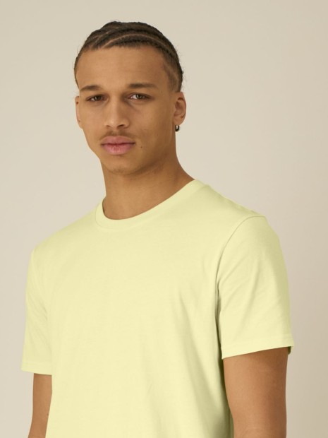 T-Shirts à personnaliser STANLEY/STELLA Crafter Lemon Sorbet