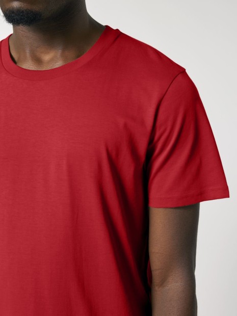 T-Shirts à personnaliser STANLEY/STELLA Crafter rouge