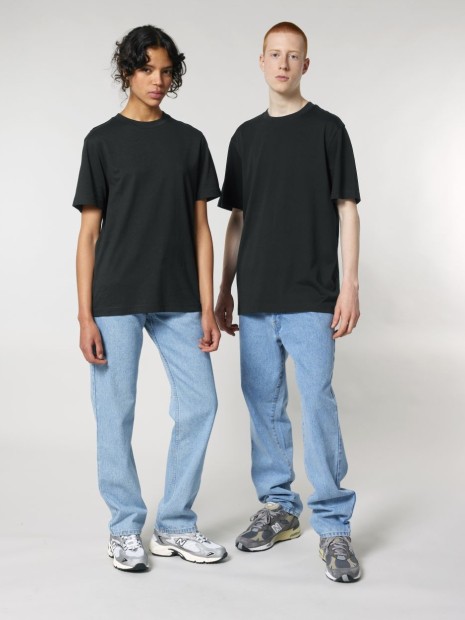 T-Shirts à personnaliser STANLEY/STELLA Sparker 2.0 noir