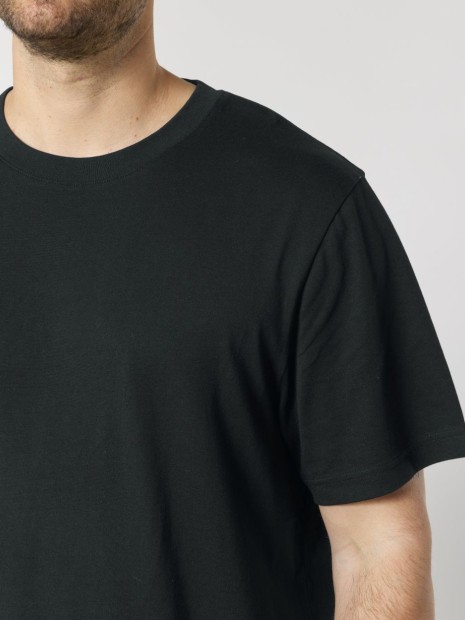 T-Shirts à personnaliser STANLEY/STELLA Sparker 2.0 noir
