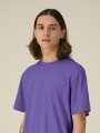 T-Shirts à personnaliser STANLEY/STELLA Sparker 2.0 Purple Love