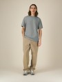 T-Shirts à personnaliser STANLEY/STELLA Sparker 2.0 misty grey