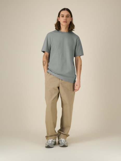 T-Shirts à personnaliser STANLEY/STELLA Sparker 2.0 misty grey