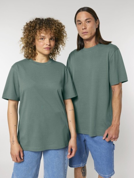 T-Shirts à personnaliser STANLEY/STELLA Sparker 2.0 Green Bay