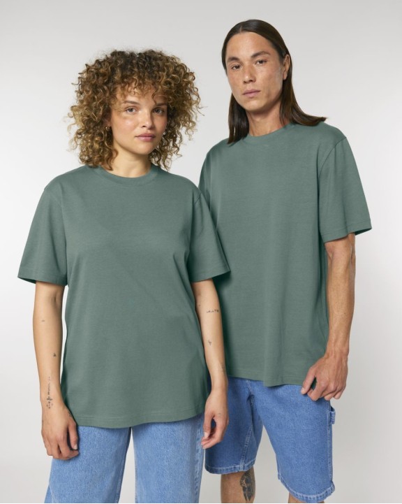 T-shirt STANLEY/STELLA Sparker 2.0 voor bedrukking &amp; borduring
