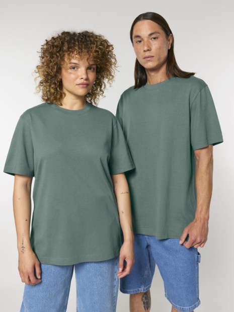 T-Shirts à personnaliser STANLEY/STELLA Sparker 2.0 Green Bay