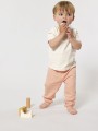 Pantalons à personnaliser STANLEY/STELLA Baby Tumbler Fraiche Peche