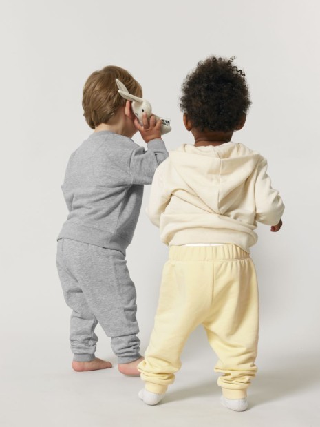 Pantalons à personnaliser STANLEY/STELLA Baby Tumbler butter