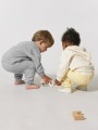 Pantalons à personnaliser STANLEY/STELLA Baby Tumbler heather grey