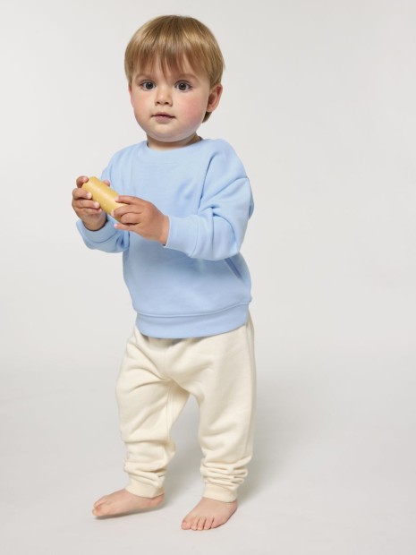 Pantalons à personnaliser STANLEY/STELLA Baby Tumbler Natural Raw