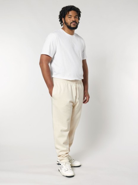 Pantalons à personnaliser STANLEY/STELLA Mover 2.0 Natural Raw