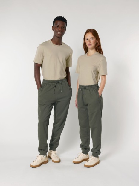 Pantalons à personnaliser STANLEY/STELLA Mover 2.0 khaki