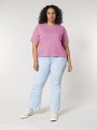 T-Shirts à personnaliser STANLEY/STELLA Stella Nova Bubble Pink