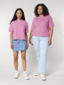 T-Shirts à personnaliser STANLEY/STELLA Stella Nova Bubble Pink