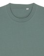 T-shirt STANLEY/STELLA Stella Nova voor bedrukking &amp; borduring