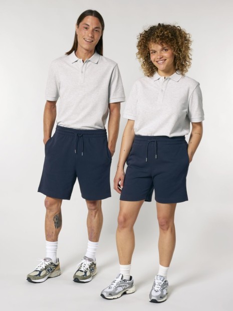 Bermudas & Shorts à personnaliser STANLEY/STELLA Trainer 2.0 french marine