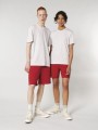 Bermudas & Shorts à personnaliser STANLEY/STELLA Trainer 2.0 rouge