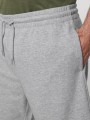 Bermudas & Shorts à personnaliser STANLEY/STELLA Trainer 2.0 heather grey