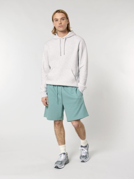 Bermudas & Shorts à personnaliser STANLEY/STELLA Trainer 2.0 Teal Monstera