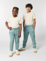 Pantalons à personnaliser STANLEY/STELLA Mini Mover 2.0 Teal Monstera