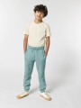 Pantalons à personnaliser STANLEY/STELLA Mini Mover 2.0 Teal Monstera