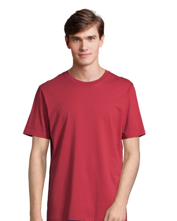 SOL'S Legend T-Shirt personalisierbar