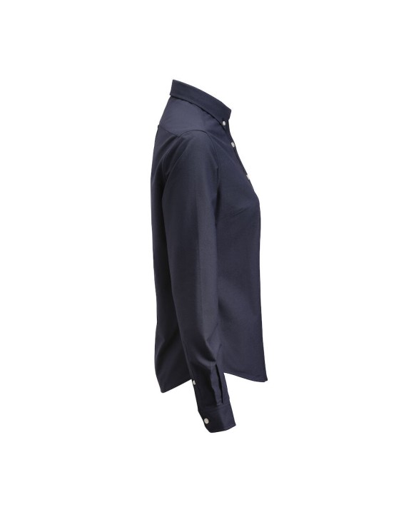 JAMES-HARVEST Allen Oxford
Hemd Damen Hemd personalisierbar
