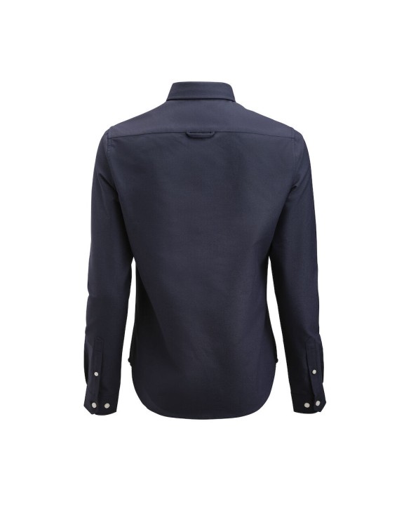 JAMES-HARVEST Allen Oxford
Hemd Damen Hemd personalisierbar