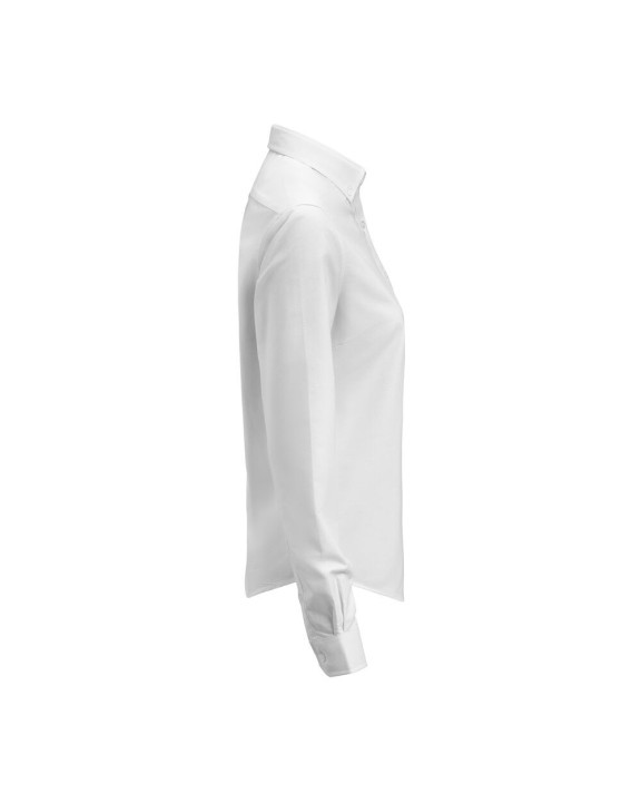 JAMES-HARVEST Allen Oxford
Hemd Damen Hemd personalisierbar