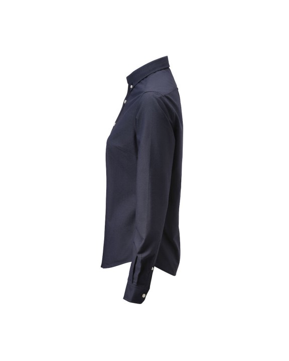 JAMES-HARVEST Allen Oxford
Hemd Damen Hemd personalisierbar