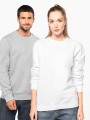 Sweat-shirts à personnaliser KARIBAN Sweat-shirt col rond 80/20 unisexe 