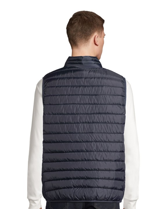 Veste personnalisable SOL'S STREAM BW MEN