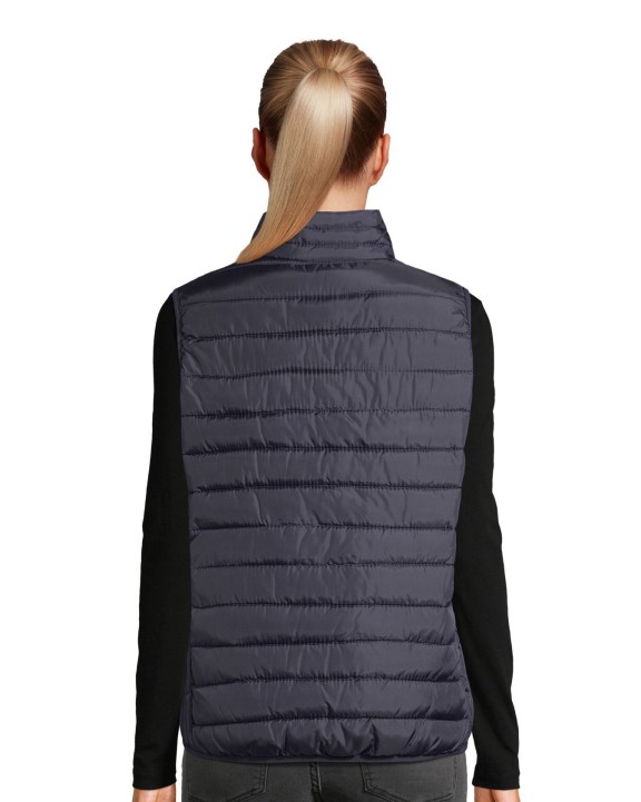 SOL'S STREAM BW WOMEN Jacke personalisierbar
