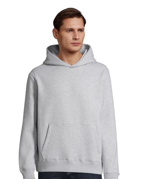 SOL'S GABRIEL Sweatshirt personalisierbar