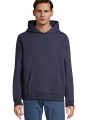 Sweat-shirts à personnaliser SOL'S GABRIEL bleu marine