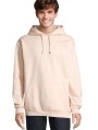 Sweat-shirts à personnaliser SOL'S CONDOR TUBE creamy pink