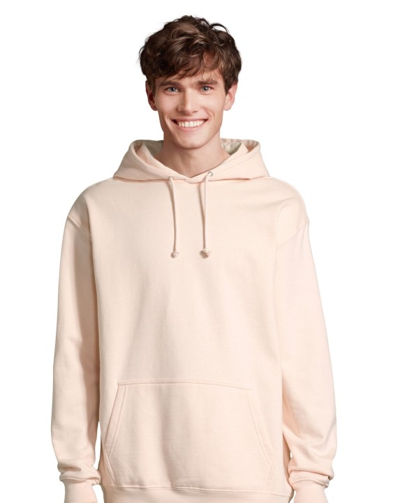 SOL'S CONDOR TUBE Sweatshirt personalisierbar