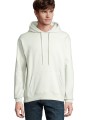 Sweat-shirts à personnaliser SOL'S CONDOR TUBE creamy green
