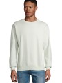 Sweat-shirts à personnaliser SOL'S COLUMBIA TUBE creamy green