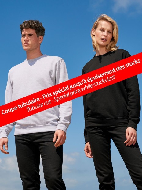 Sweat-shirts à personnaliser SOL'S COLUMBIA TUBE 