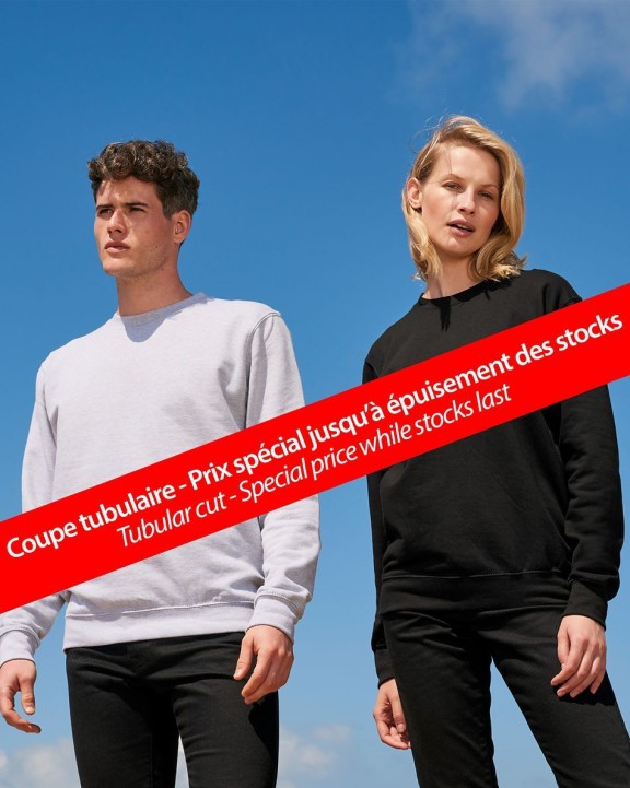 SOL'S COLUMBIA TUBE Sweatshirt personalisierbar